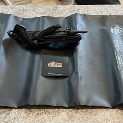 Waterproof dry bag, 20 Liter storage, New !