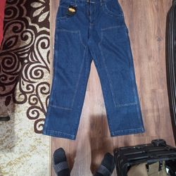 Brand New Men's Jeans