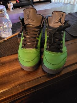 Jordan 5 Retro SE Oregon 2020