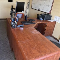 Desk