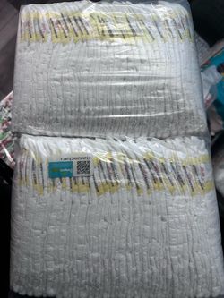 Pampers brand Sz 1 (Trade for Formula)