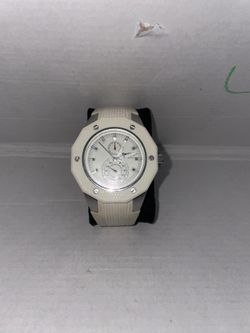 MASSIMO QUARTZ WATCH 