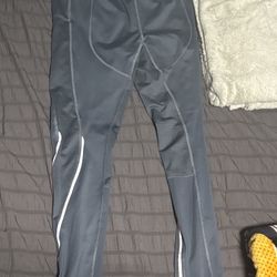 Men’s Under Armour Compression Pants