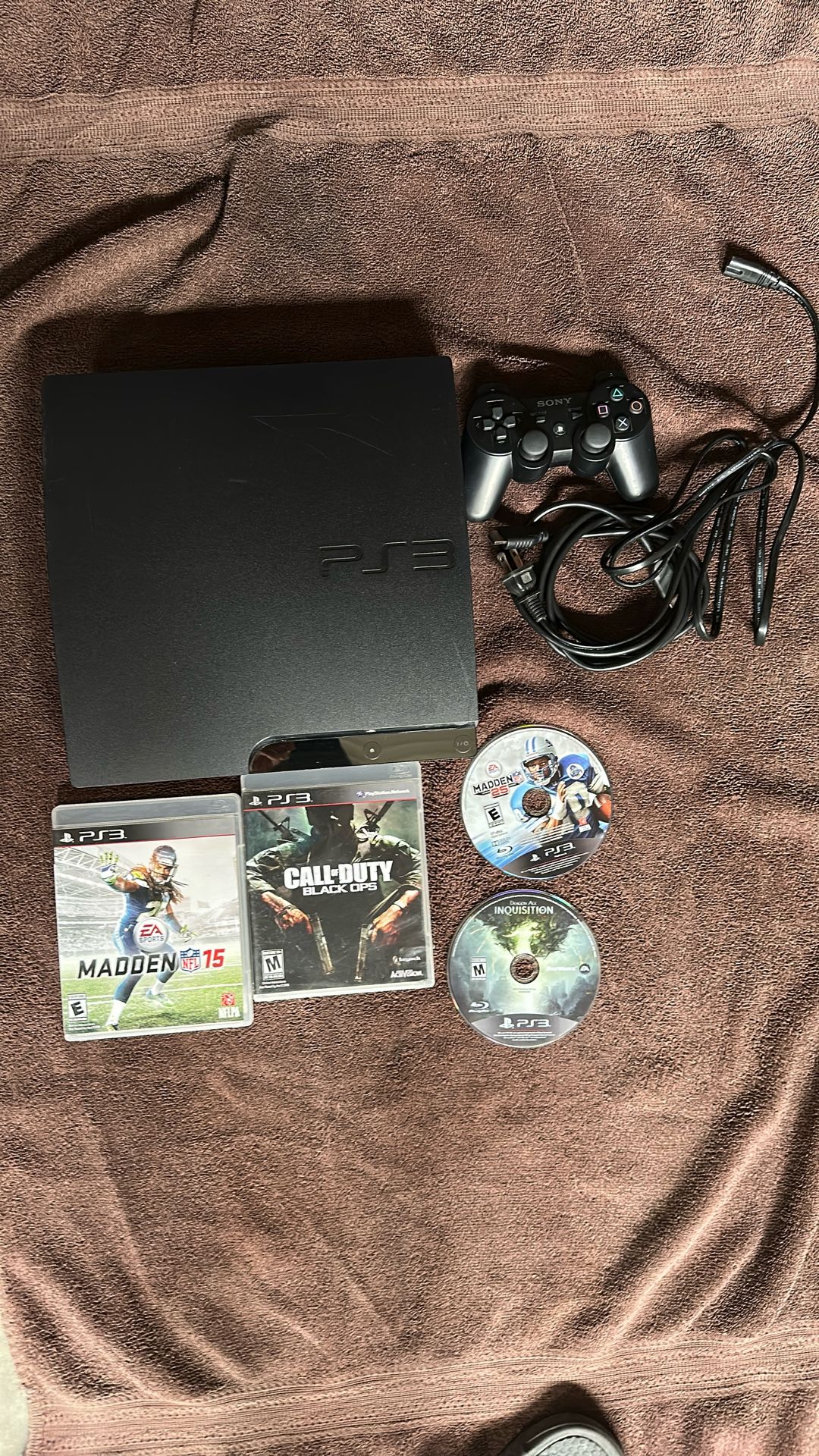 PS3