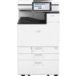 SALE Ricoh IMC2000 Color Printer Copier Scanner Like New