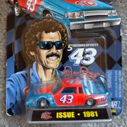 Racing Champions Car