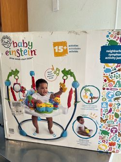Baby Jumper