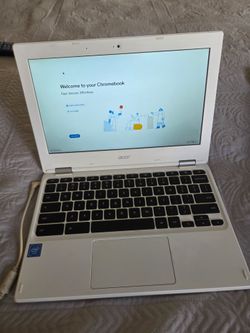 Acer Chromebook