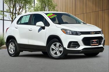 2019 Chevrolet Trax