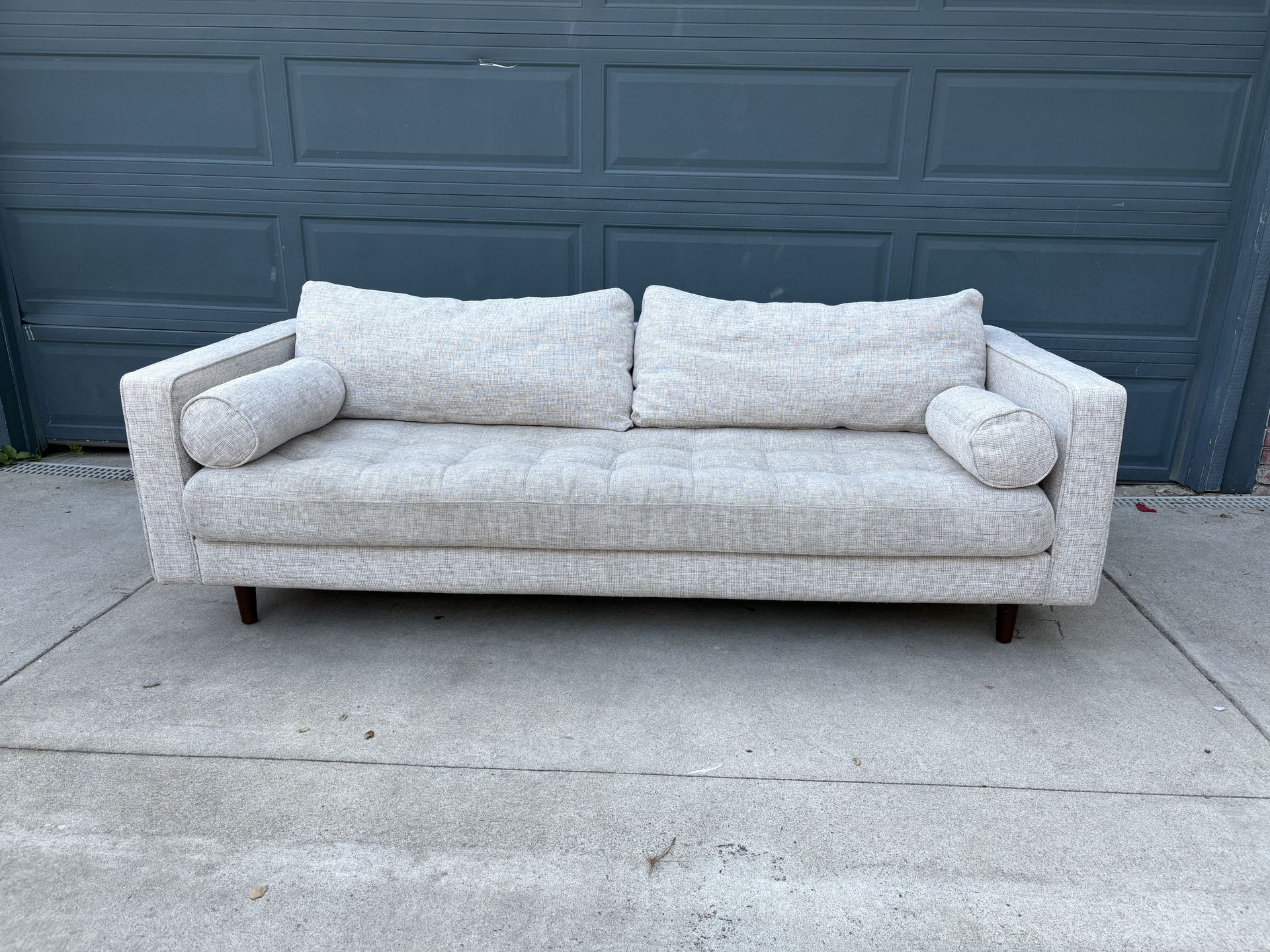 Article Sven Couch FREE DELIVERY