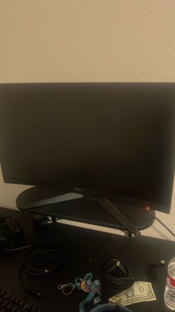 Gaming moniter