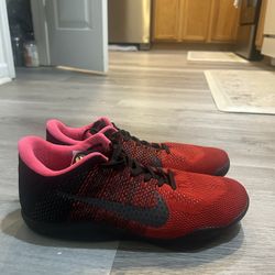 Kobe 11 Achilles Heel - Size 12- SAME DAY SHIPPING🚀