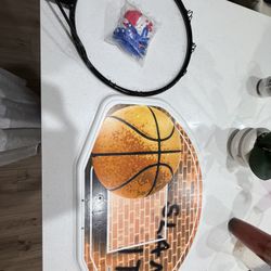 Basketball Hoop