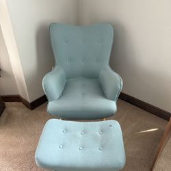 Accent Chair