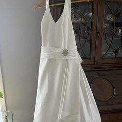 Wedding Dress Gown 