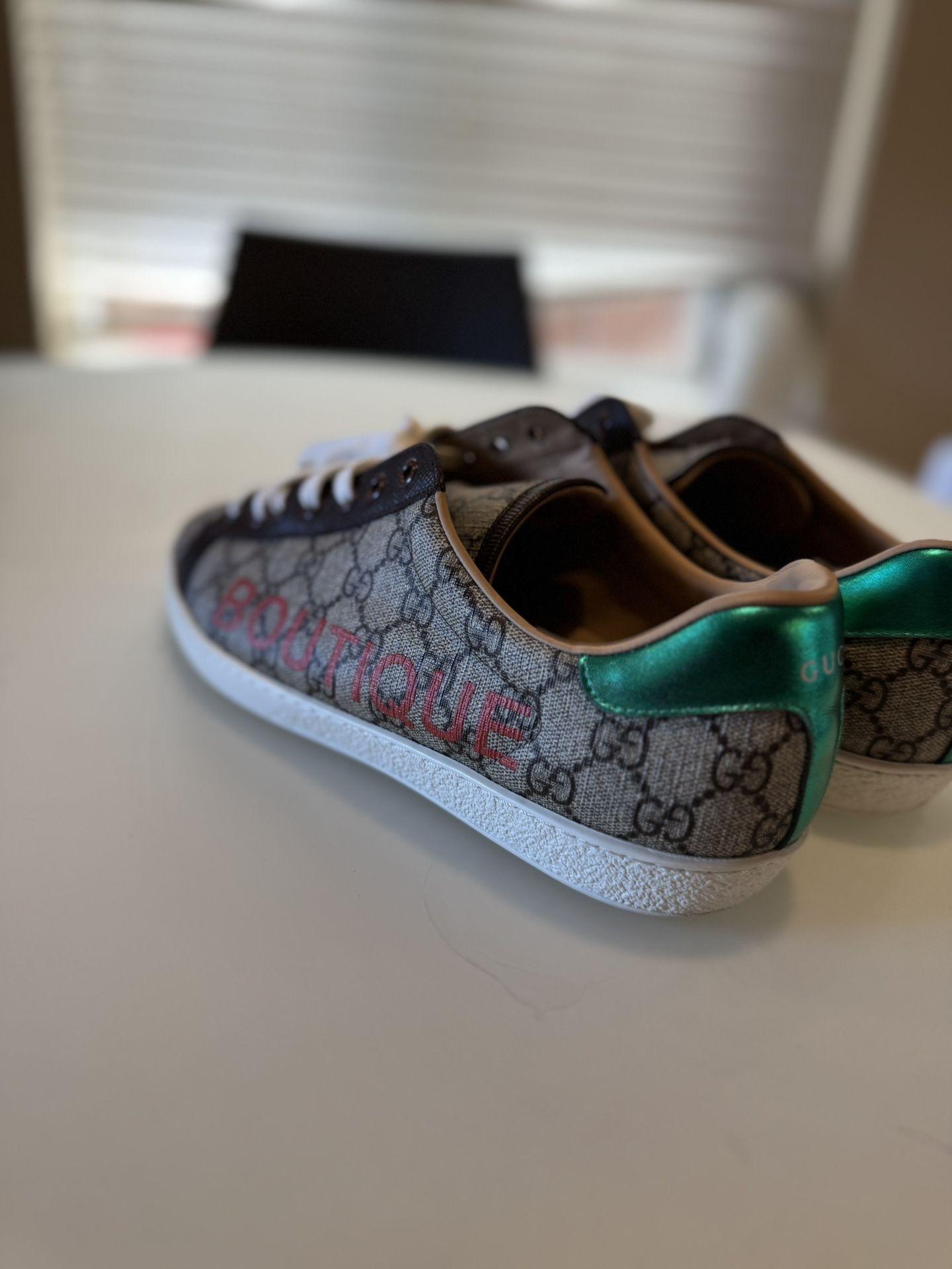 Used Gucci size 46