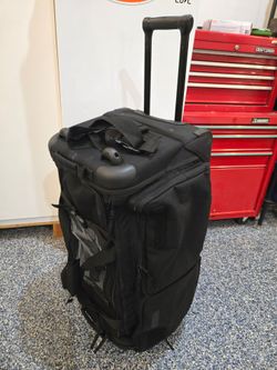 Brand new 5.11 tactical duffle bag