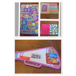 Cool  Kid’s  Locker Decorations Or For Any Room