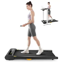 Spacelite E4 walking treadmill
