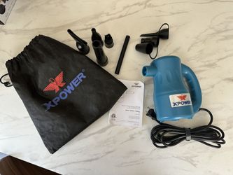 Xpower A2 Cyber Duster Blower