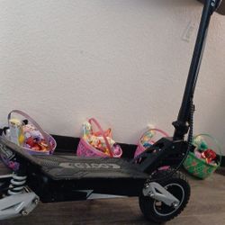 T10 Electric Scooter ,( No Charger )