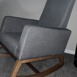 Rocking Chair Brand New Condition