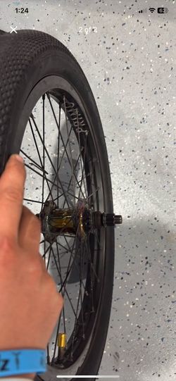 Free coaster Bmx
