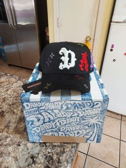 Dandy Hats "Dandy Summer 2.0"