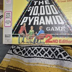 $10000 Pyramid