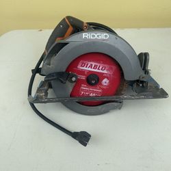 Circular Saw