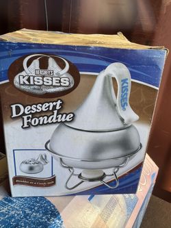 Hershey Fondue