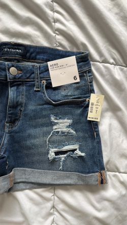 BRAND NEW AERO SHORTS