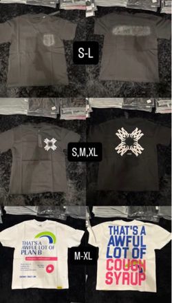 Designer shirt