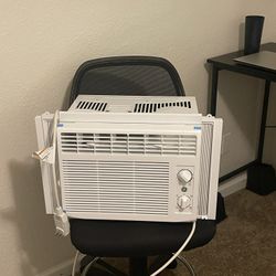 Air Conditioner For Window