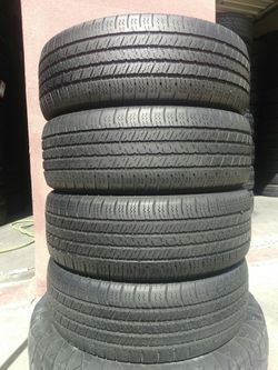 215-60-16 Goodyear