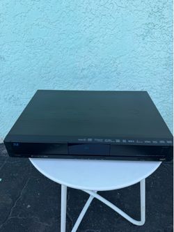 Dune HD Max Blu-ray & Network Media Player
