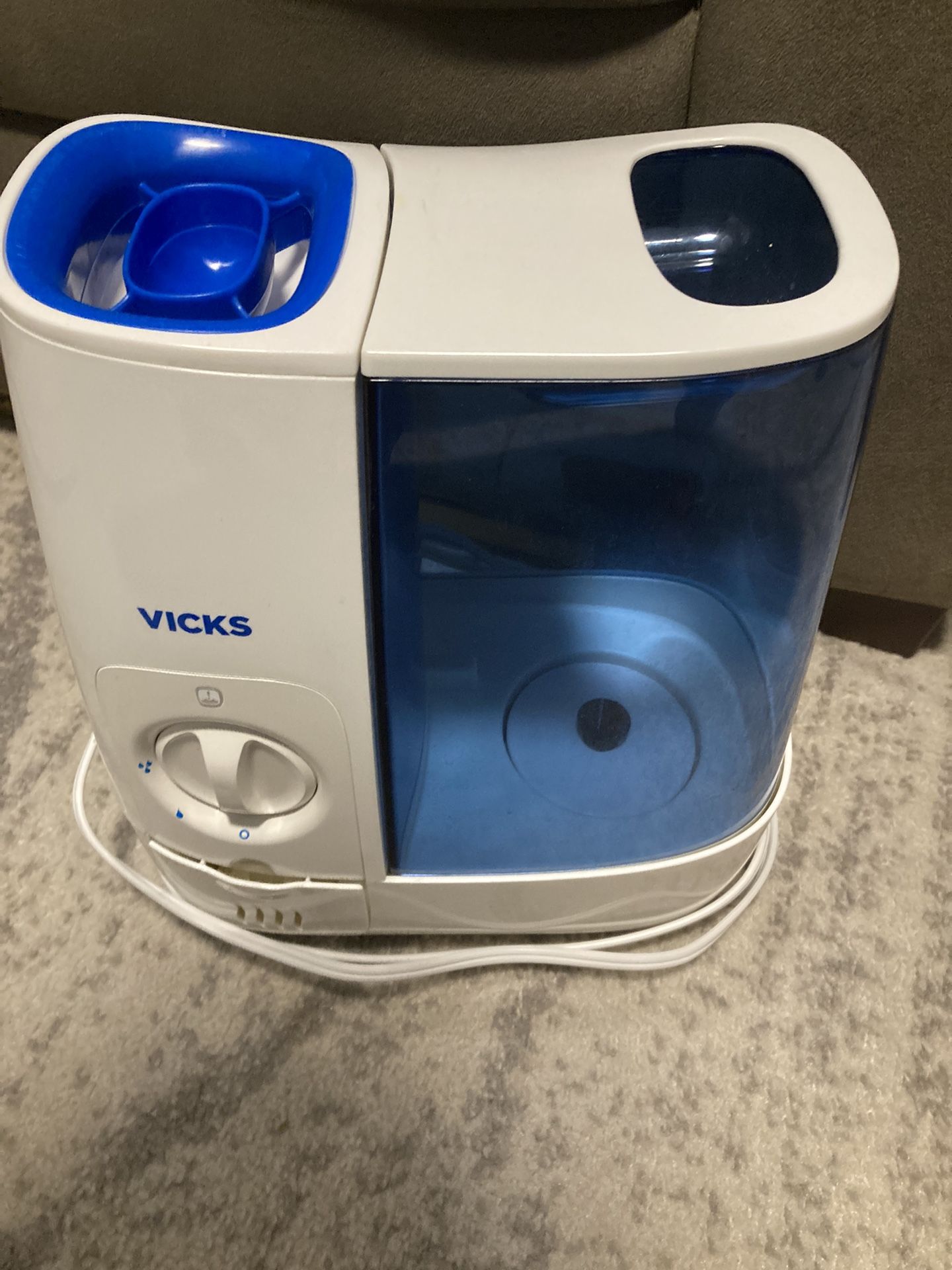 Humidifier 
