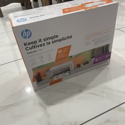 HP Printer/scanner 