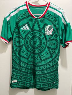 Mexico Jersey World Cup