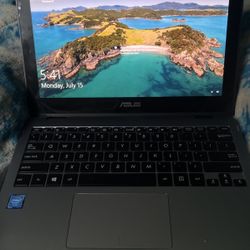 Asus Model TP203N Notebook Pc 