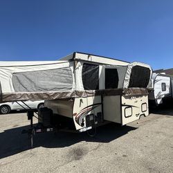 2015 Forest River Rockwood WH 276