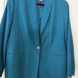 Women’s Coat Size Large