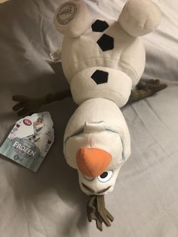 Olaf -FROZEN