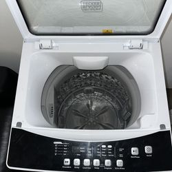 Portable Washer 