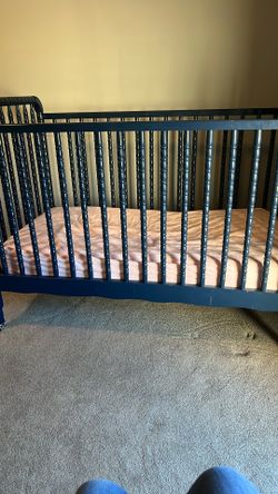 Baby Crib