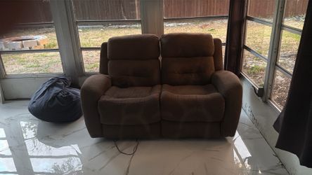 Free Couch