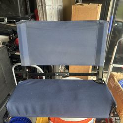 Stadium Seats 