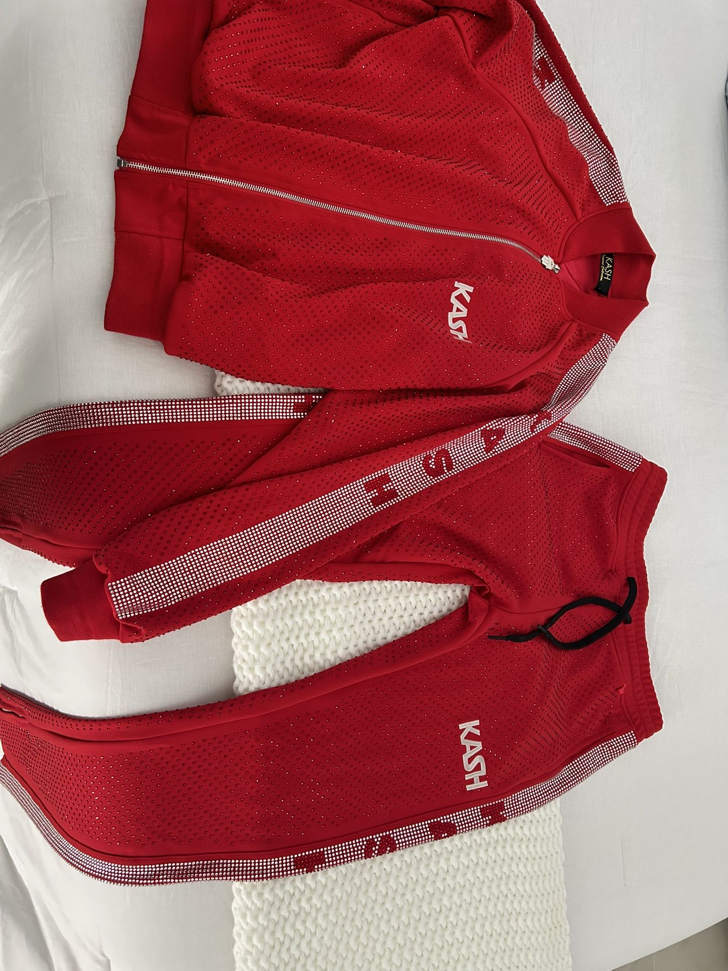 Juego Kash Size Small