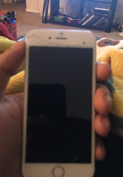 iPhone 6 Unlocked