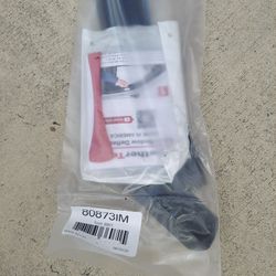 Weathertech Rainguards for Mazda Cx5 